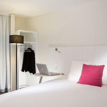 Ibis Styles Lille Centre Gare Beffroi Hotell Eksteriør bilde