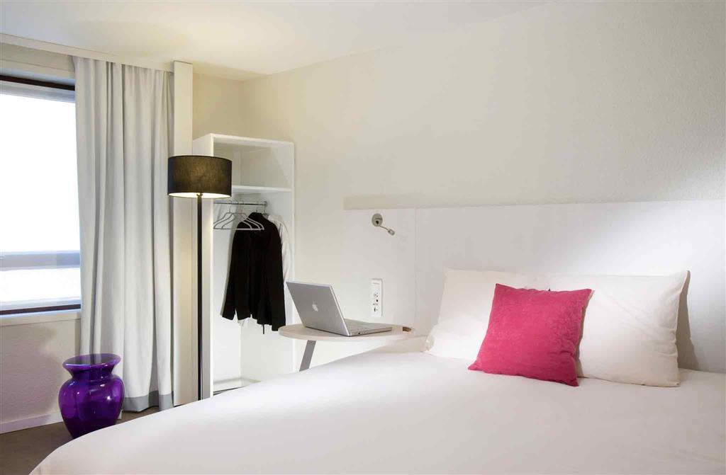 Ibis Styles Lille Centre Gare Beffroi Hotell Eksteriør bilde