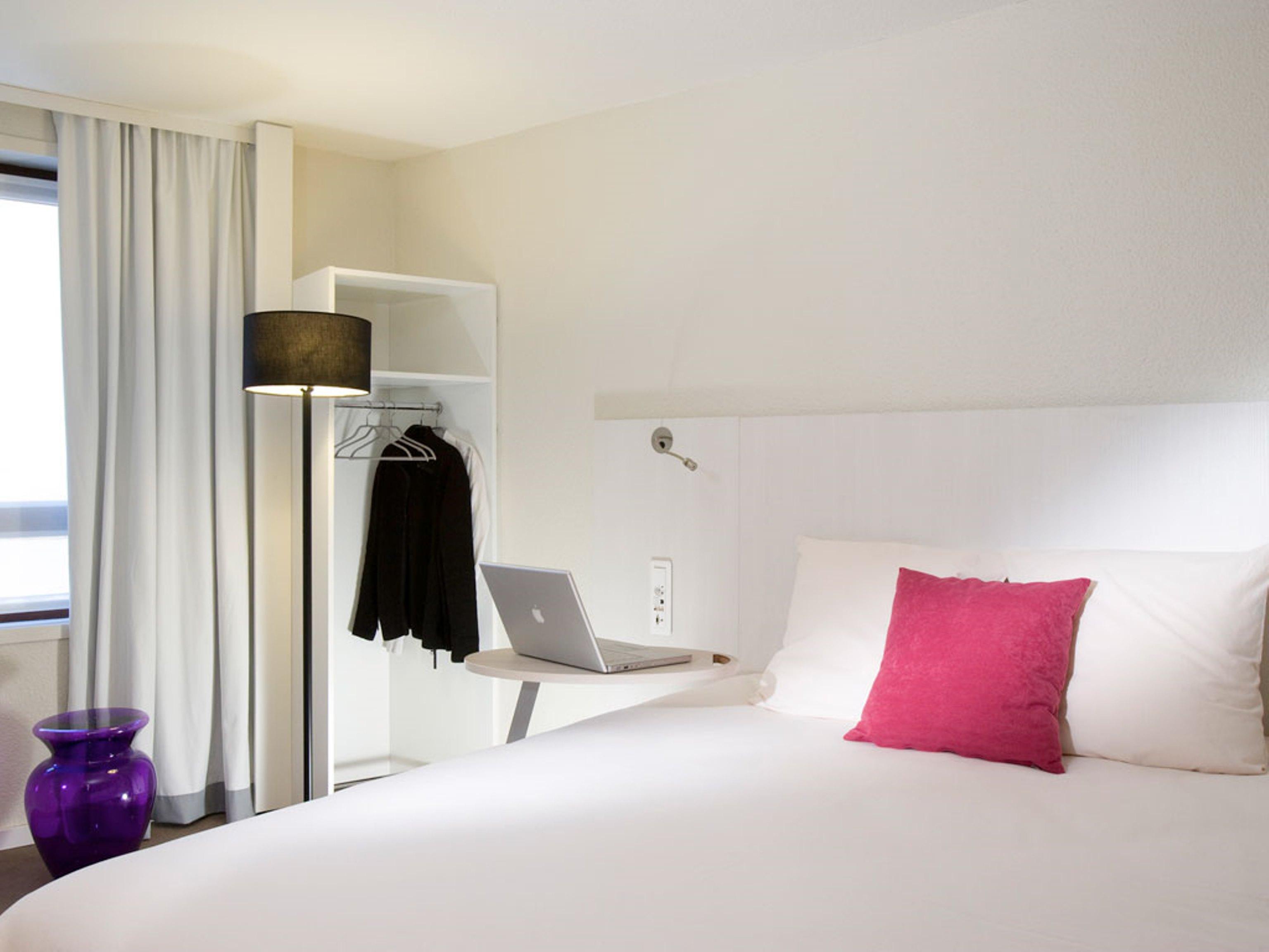 Ibis Styles Lille Centre Gare Beffroi Hotell Eksteriør bilde