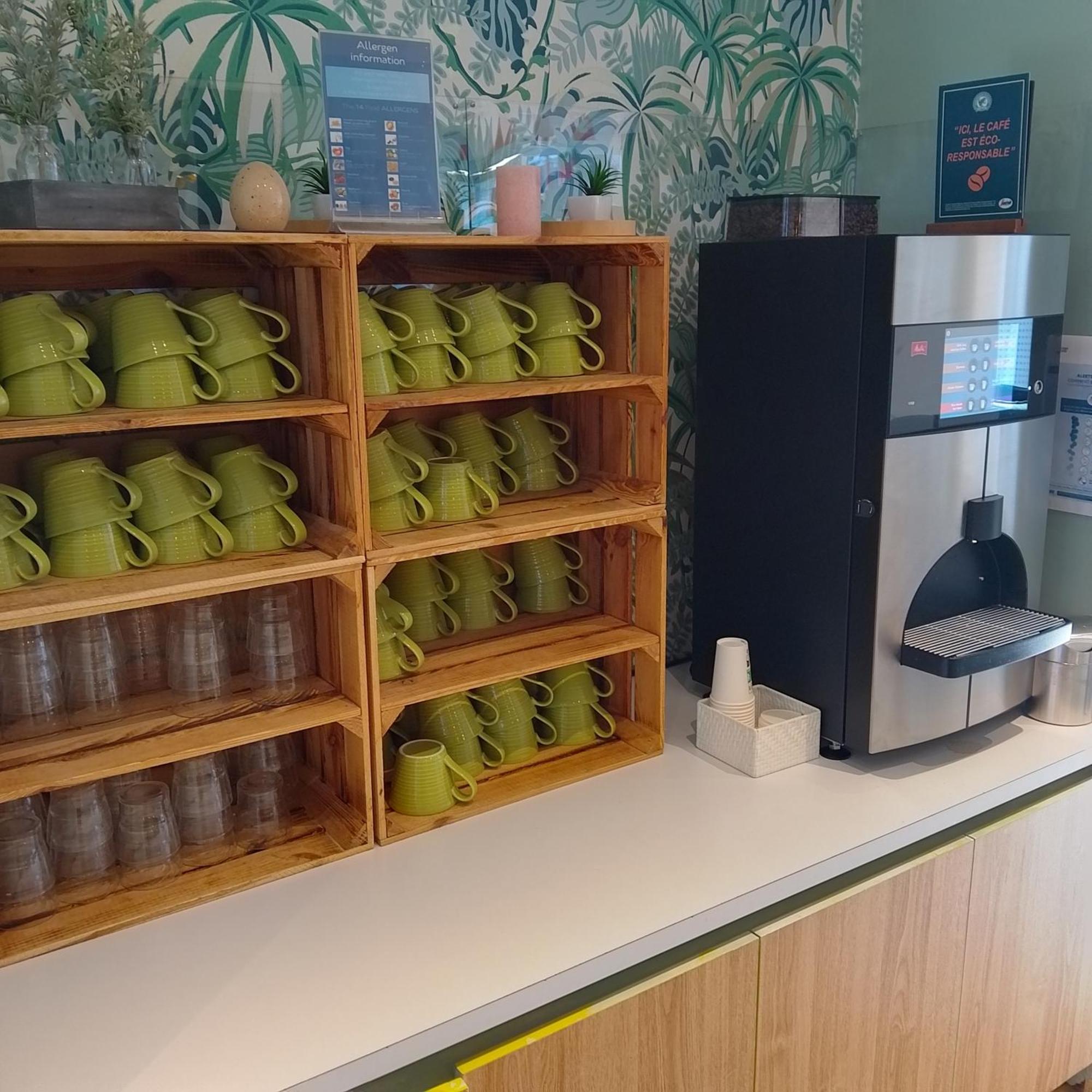 Ibis Styles Lille Centre Gare Beffroi Hotell Eksteriør bilde