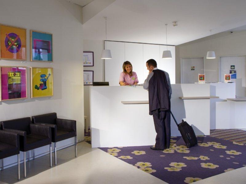 Ibis Styles Lille Centre Gare Beffroi Hotell Eksteriør bilde