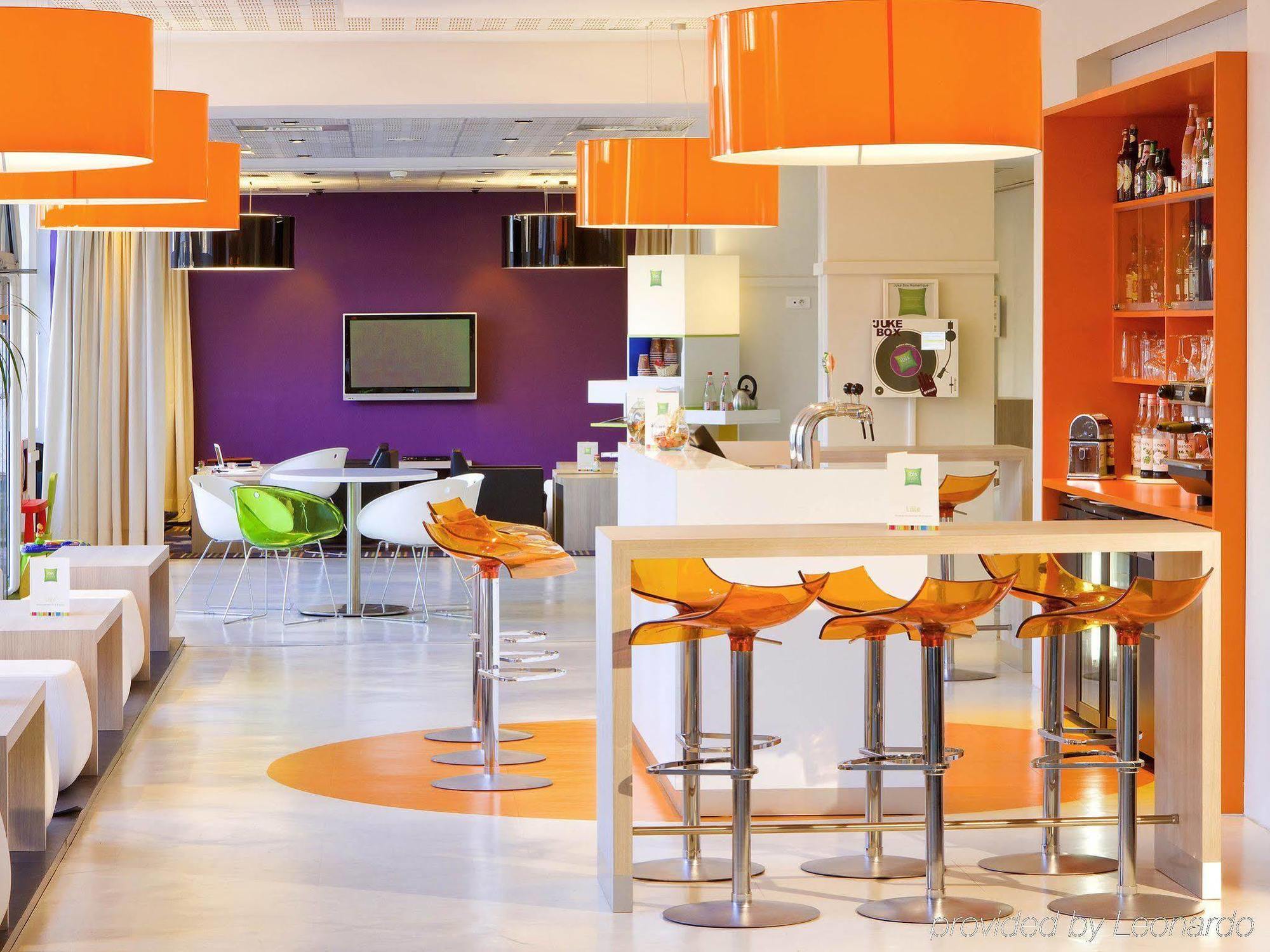 Ibis Styles Lille Centre Gare Beffroi Hotell Eksteriør bilde