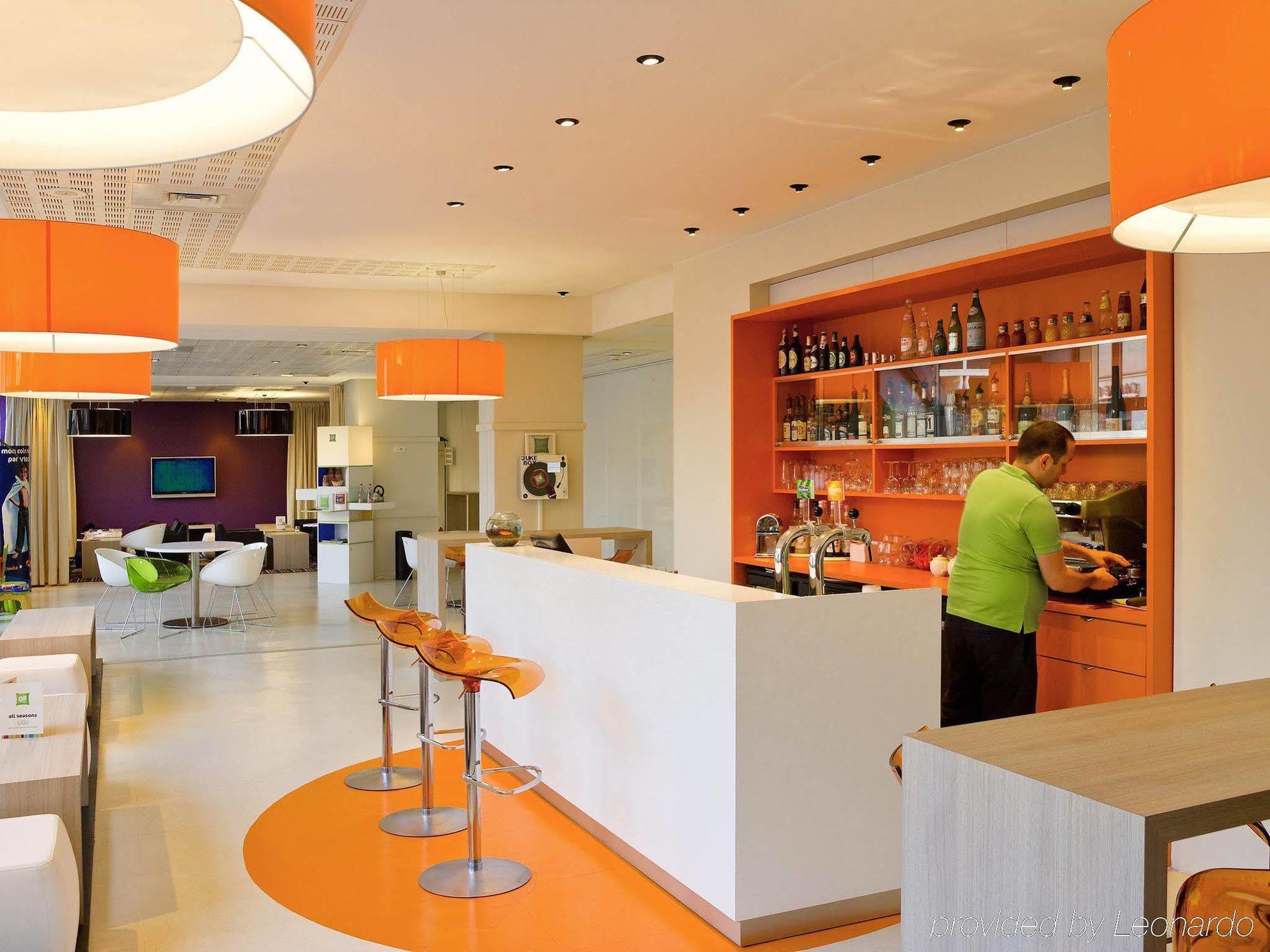 Ibis Styles Lille Centre Gare Beffroi Hotell Eksteriør bilde