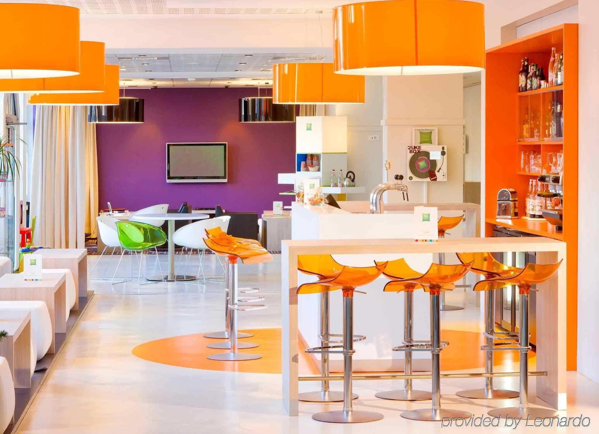 Ibis Styles Lille Centre Gare Beffroi Hotell Eksteriør bilde